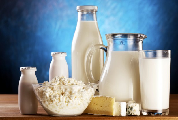 Süt ürünlerinden gelen yağ tip 2 diyabet riskini azaltıyor
