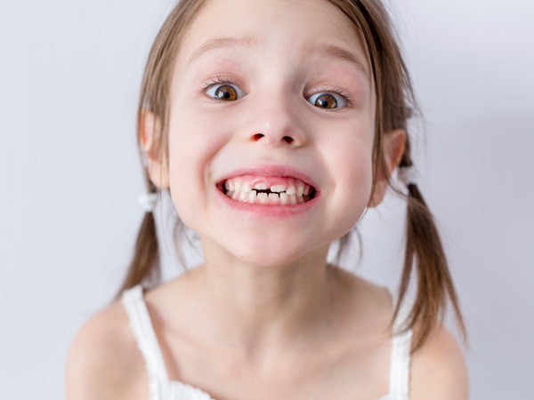 Çocukluk Yaşta Erken Diş Çürümeleri Ve İçecekler?