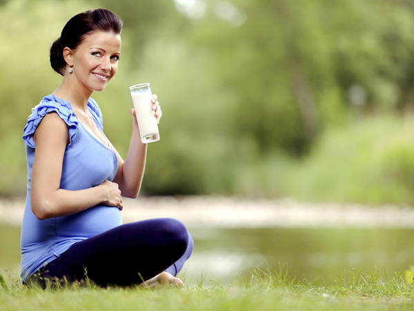 Hamilelikte Alınması Gereken Vitamin ve Minerallar