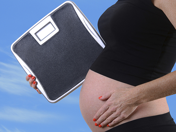 Hamilelik Döneminde Sağlıklı Kilo Alımı?
