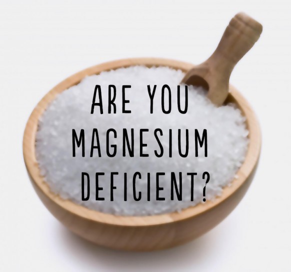 Günlük ne kadar magnezyum alıyorsunuz?