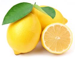 Neden Limon Suyu?