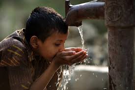 Çocukların Günlük Su İhtiyaçları?